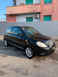 Lancia 1.4 Gpl Ecochic