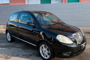 Lancia 1.4 Gpl Ecochic