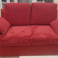 Divano Letto 2 posti, comodo, elegante e moderno. 