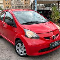 Toyota Aygo 1.0 68CV 12 MESI GARANZIA