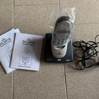 Brondi DC2010 - Telefono Cordless Portatile
