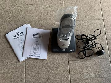 Brondi DC2010 - Telefono Cordless Portatile