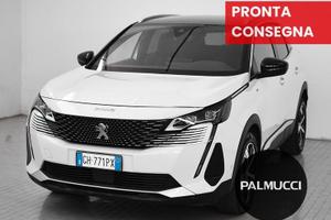 Peugeot 3008 BlueHDI 130 EAT8 GT Pack aut.