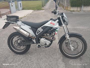 Hm 200 trail