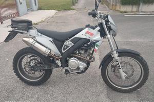 Hm 200 trail
