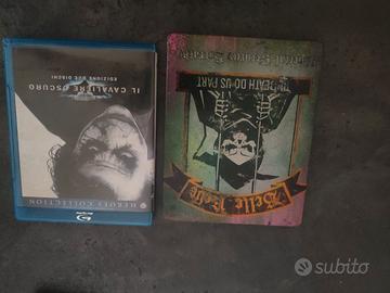 Film bluray 