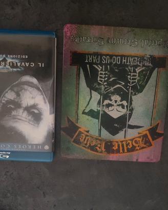 Film bluray 