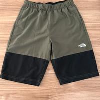Pantaloncino NORTH FACE