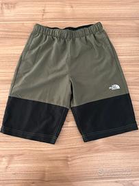 Pantaloncino NORTH FACE