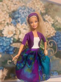 Abbigliamento per Barbie