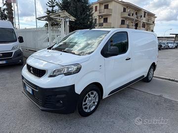 PEUGEOT Expert BlueHDi 120 PC-TN Furg. Pro Comp.