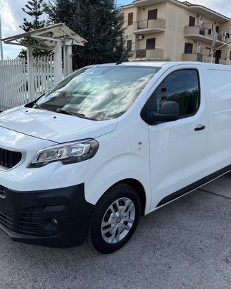 PEUGEOT Expert BlueHDi 120 PC-TN Furg. Pro Comp.