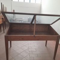 Mobilia da Esposizione