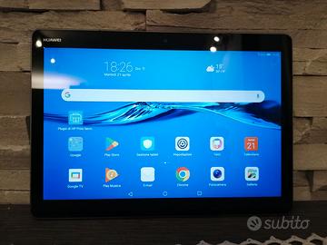 Tablet Huawei MediaPad M3 Lite 10