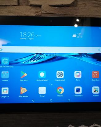 Tablet Huawei MediaPad M3 Lite 10
