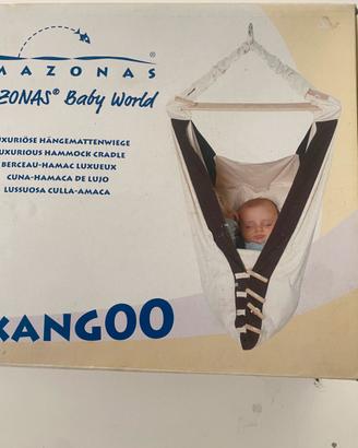 Amaca per bambini