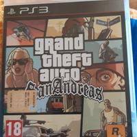 gta san andreas ps3 remastered