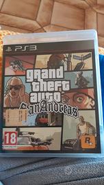 gta san andreas ps3 remastered