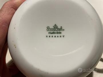 Servizio di piatti Rosenthal