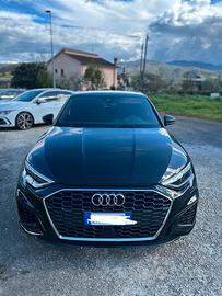 A3 Sportback SLine 35 TDi