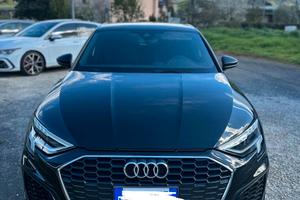 A3 Sportback SLine 35 TDi