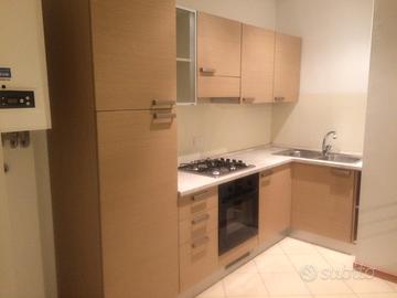 Mini completamente arredato