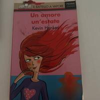 Un amore un’estate” di Kevin Henkes