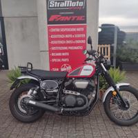YAMAHA SCR 950