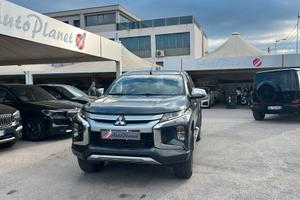 Mitsubishi L200 2.3 D Double Cab 4x4 Super Select 