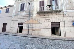 Soluzione immobiliare Via Frezza-Giugliano