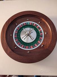 Roulette da gioco diametro 46 cm