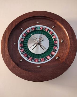 Roulette da gioco diametro 46 cm