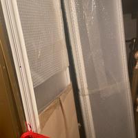 Box doccia ripiegabile