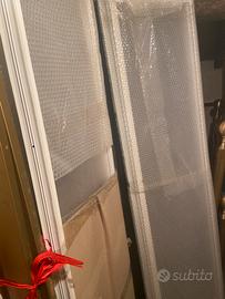 Box doccia ripiegabile