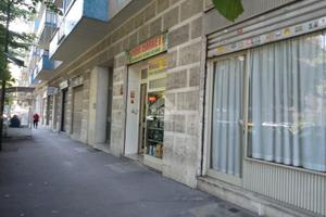 NEGOZIO A TORINO