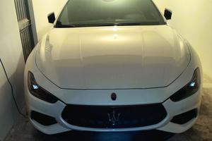 Maserati Ghibli Ghibli III 2.0 mhev Gransport 330c