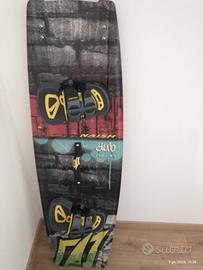 kitesurf starter kit