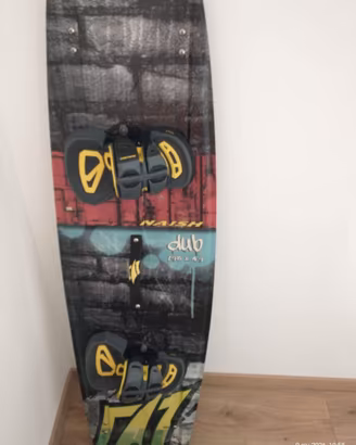kitesurf starter kit