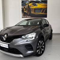 Renault Captur TCe 90 CV Techno
