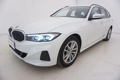 BMW Serie 3 MHEV 318d Touring BR969055 2.0 Mild Hy