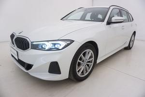 BMW Serie 3 MHEV 318d Touring BR969055 2.0 Mild Hy