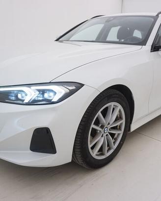 BMW Serie 3 MHEV 318d Touring BR969055 2.0 Mild Hy