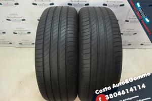 215 60 17 Michelin 85%  215 60 R17