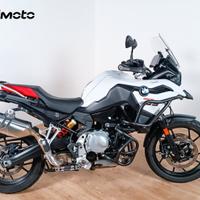 BMW F 750 GS - 2021