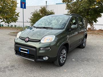 Fiat Panda 0.9 t.air t. 4x4 s&s 85cv