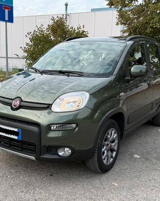 Fiat Panda 0.9 t.air t. 4x4 s&s 85cv