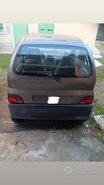 Quadriciclo leggero Ligier