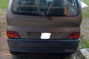 Quadriciclo leggero Ligier