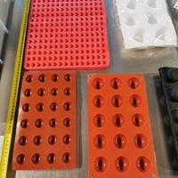 Stampi silicone pasticceria professionali 