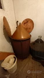 alambicco grappa